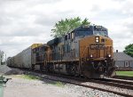 CSX 902